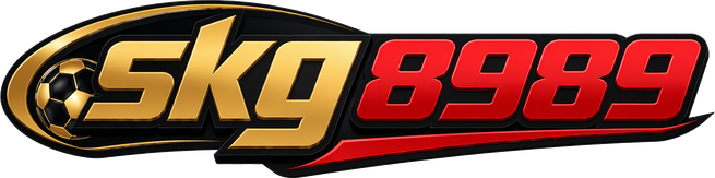 skg 8989 Logo